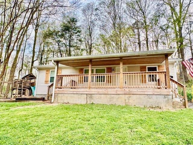 Photo of 234 Banks Chapel Road NE, Ranger, GA 30734 (MLS # 7785697)