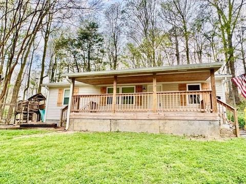 Homes For Sale - 234 Banks Chapel Road<br/> Ranger, GA 30734
