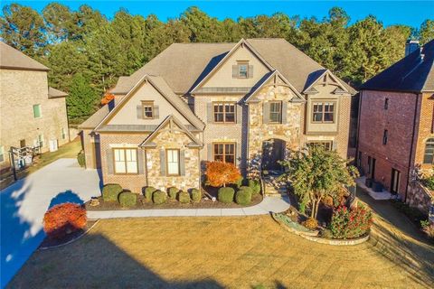 2013 Skybrooke Lane Hoschton GA 30548