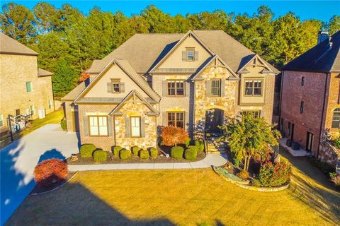 2013 Skybrooke Lane Hoschton GA 30548