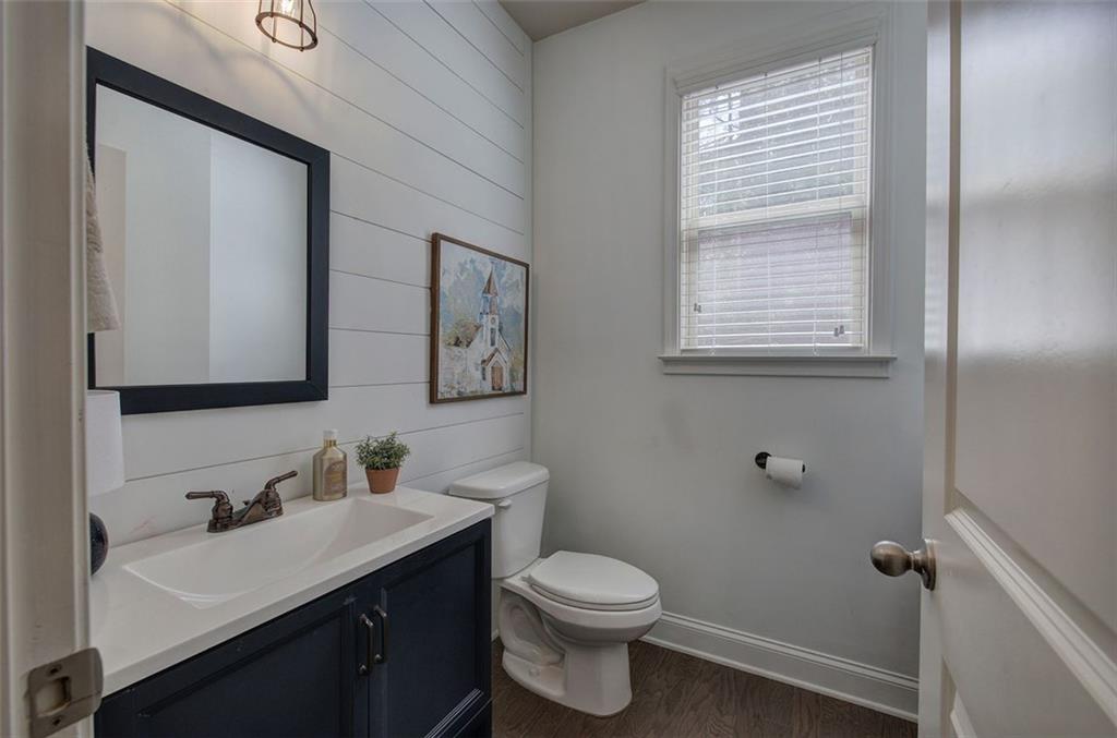 356 Double Branches Lane, Dallas, Georgia image 13
