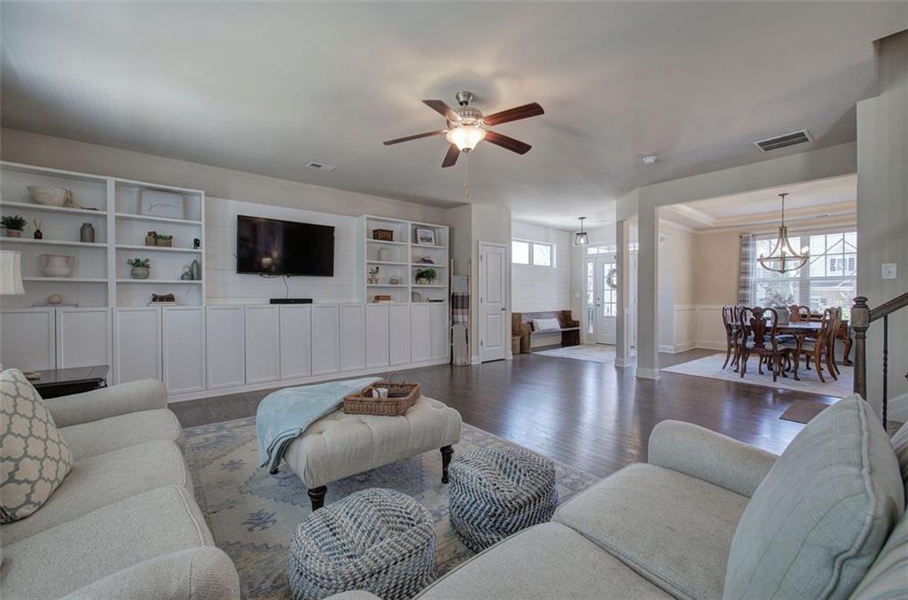 356 Double Branches Lane, Dallas, Georgia image 8