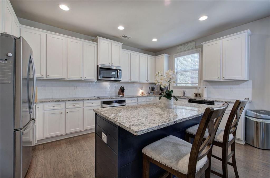 356 Double Branches Lane, Dallas, Georgia image 11