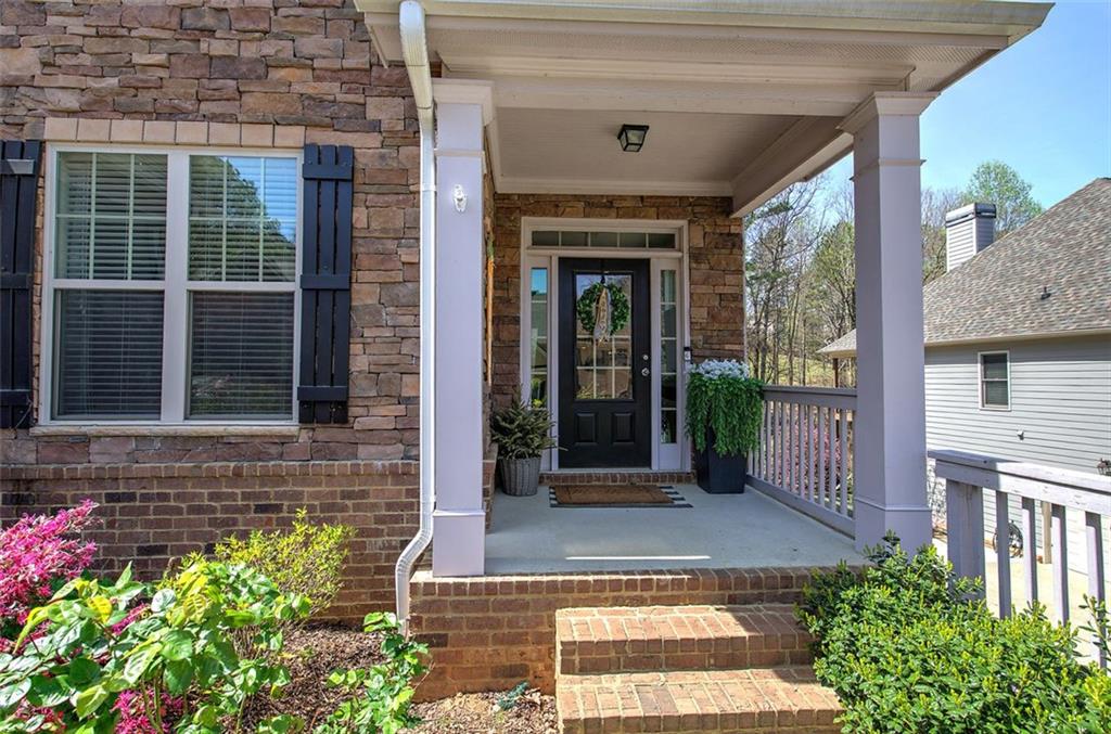 356 Double Branches Lane, Dallas, Georgia image 3