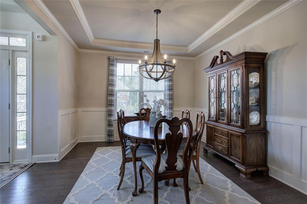 356 Double Branches Lane, Dallas, Georgia image 6