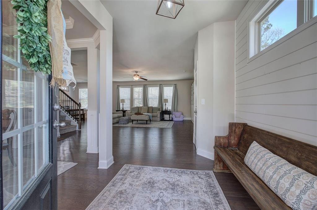 356 Double Branches Lane, Dallas, Georgia image 5