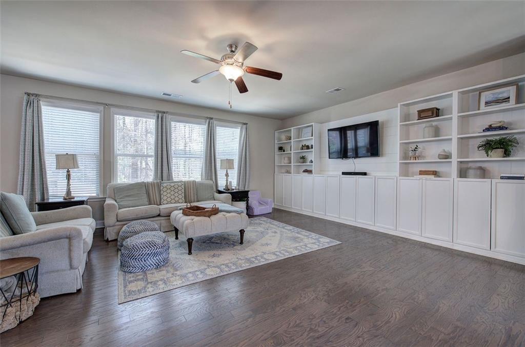 356 Double Branches Lane, Dallas, Georgia image 7