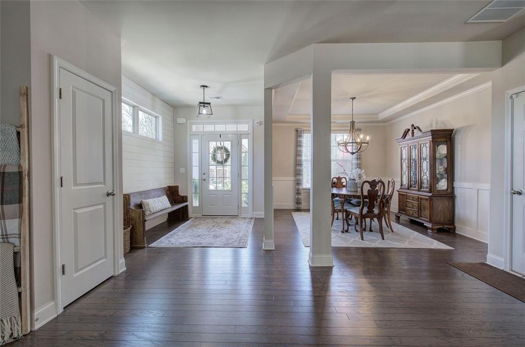 356 Double Branches Lane, Dallas, Georgia image 14