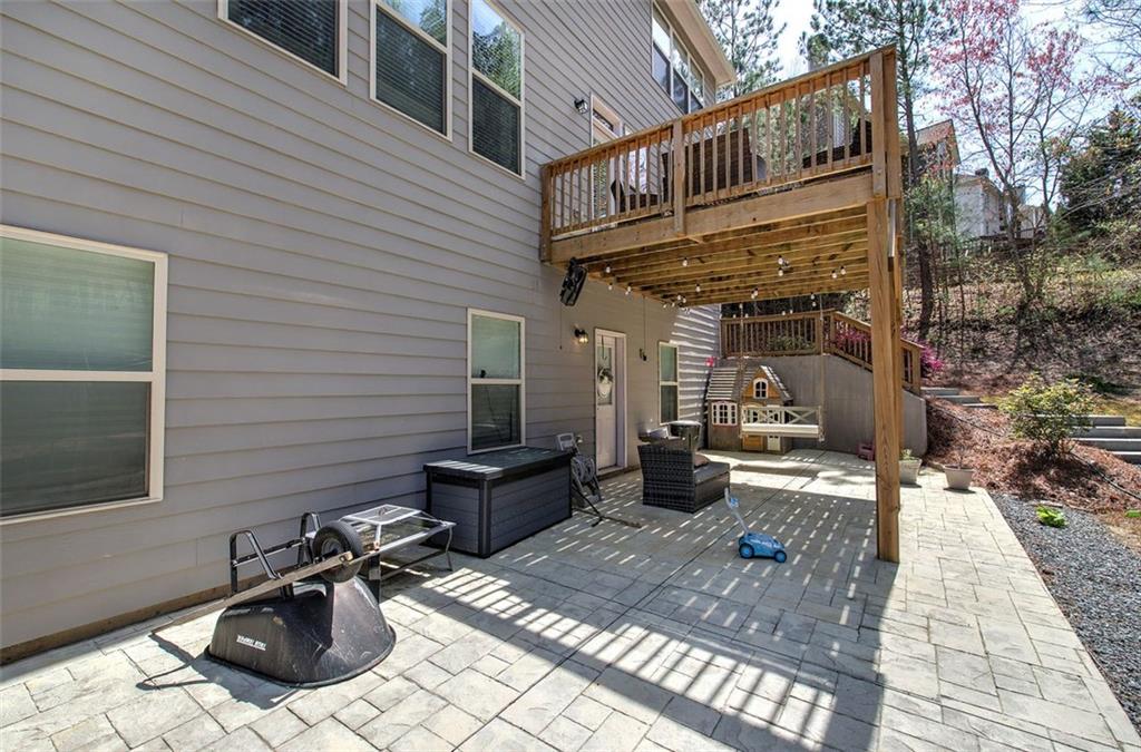 356 Double Branches Lane, Dallas, Georgia image 29