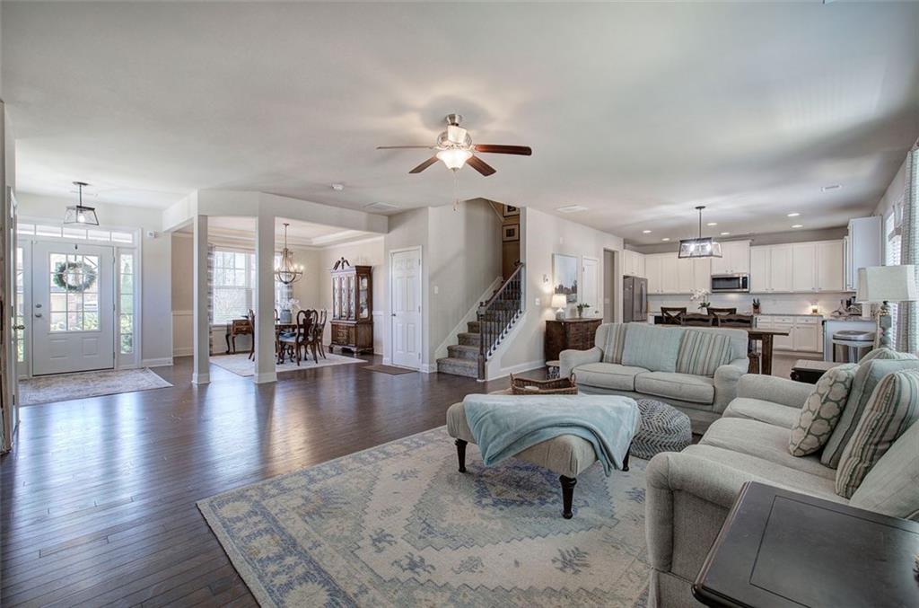 356 Double Branches Lane, Dallas, Georgia image 9