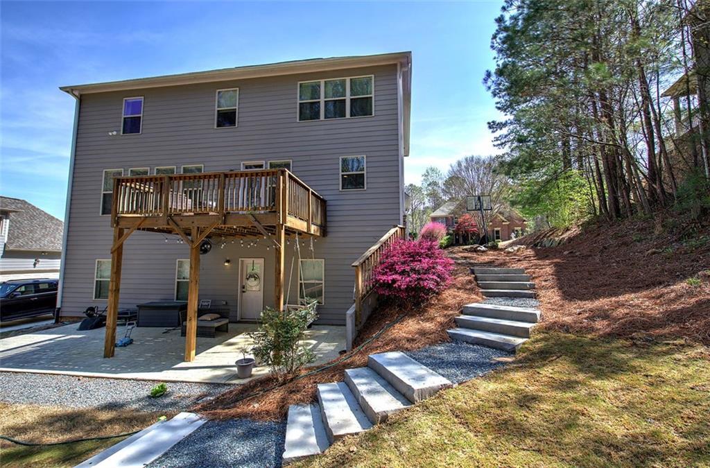 356 Double Branches Lane, Dallas, Georgia image 26