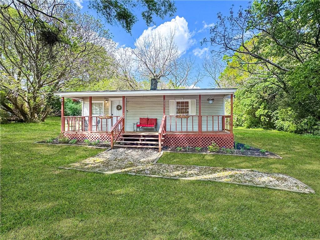 251 Lang Street, Griffin, Georgia image 2