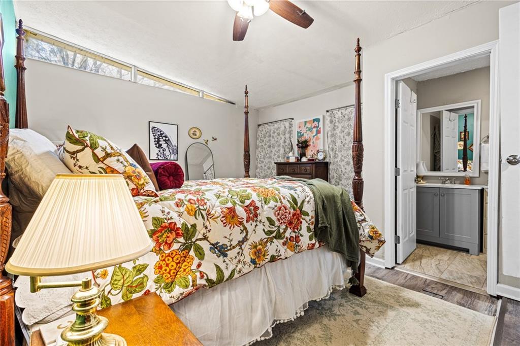 251 Lang Street, Griffin, Georgia image 22