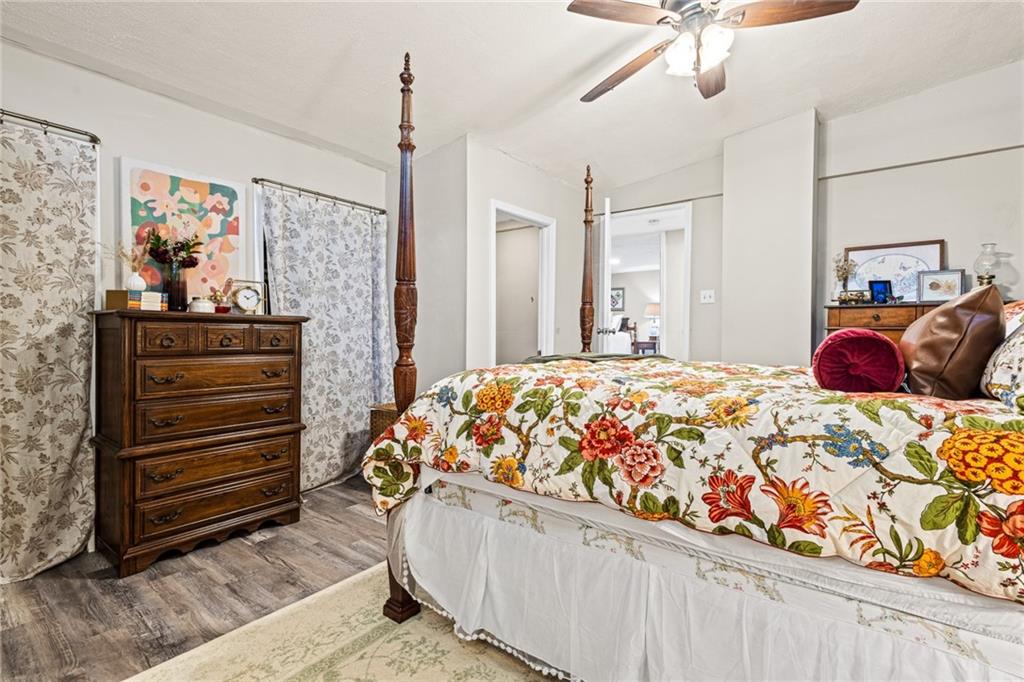 251 Lang Street, Griffin, Georgia image 21