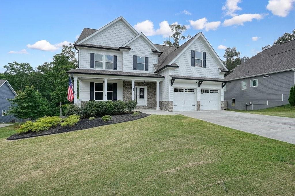 25 Shoreline Drive
