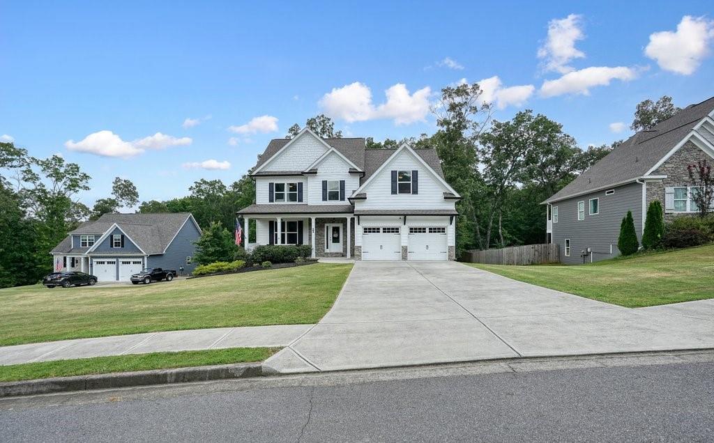 25 Shoreline Drive
