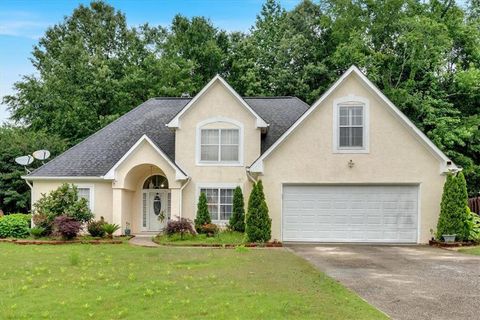 200 Kensington Trace Stockbridge GA 30281