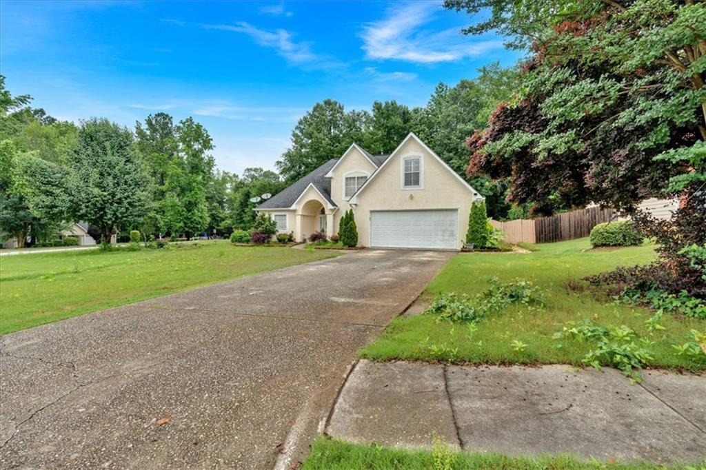 200 Kensington Trace