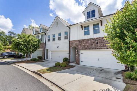 408 Niles Court Marietta GA 30060
