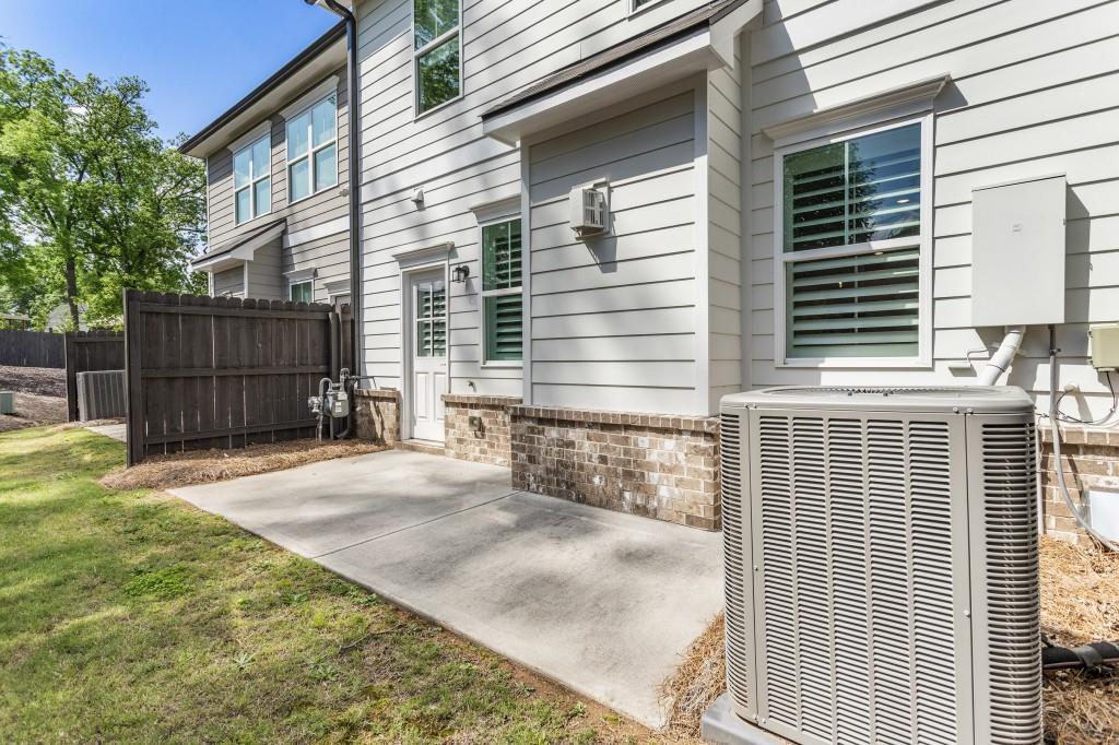 Grammercy Park - Residential