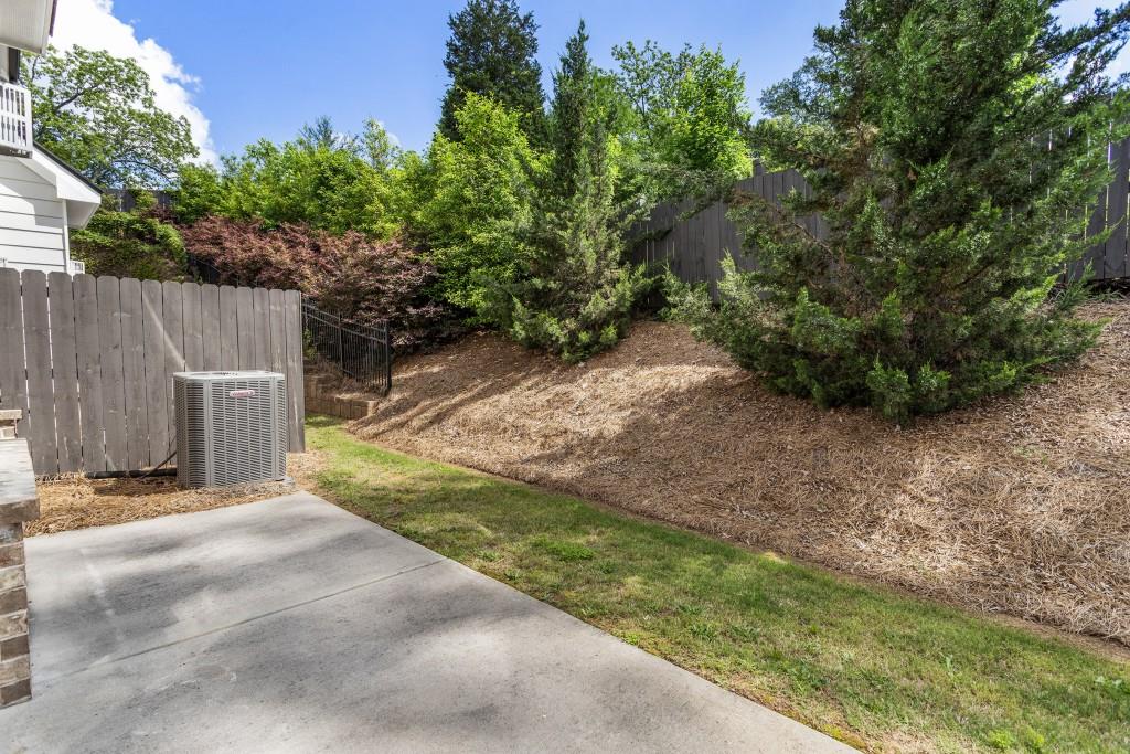 Grammercy Park - Residential