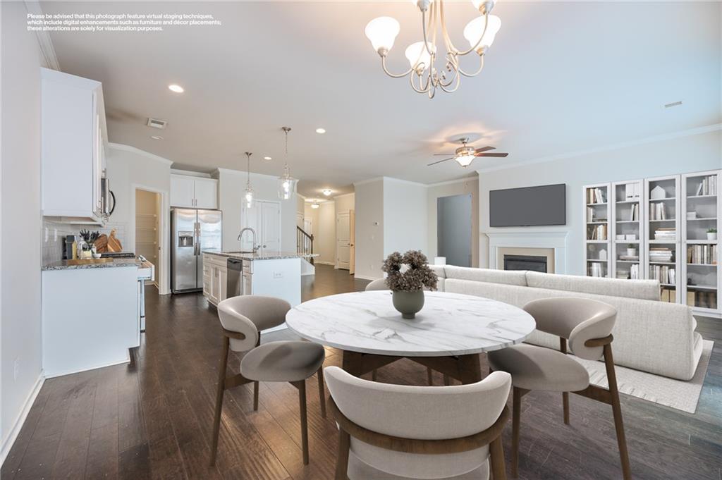 5665 Warmstone Lane