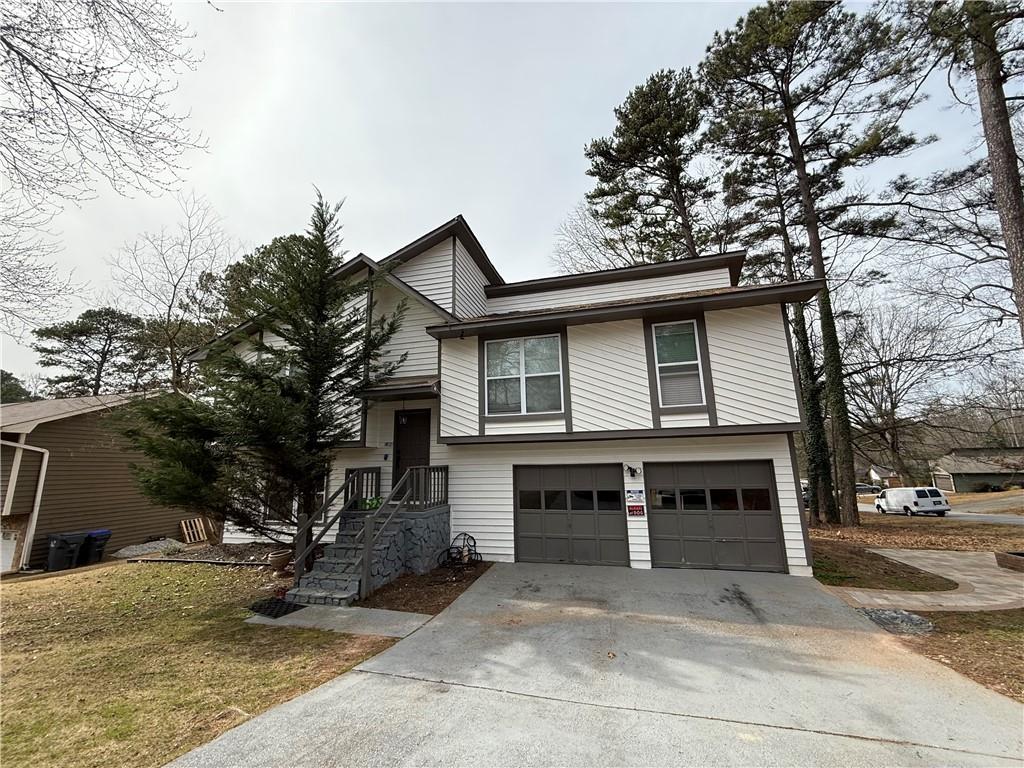 1020 Park Forest Drive NW