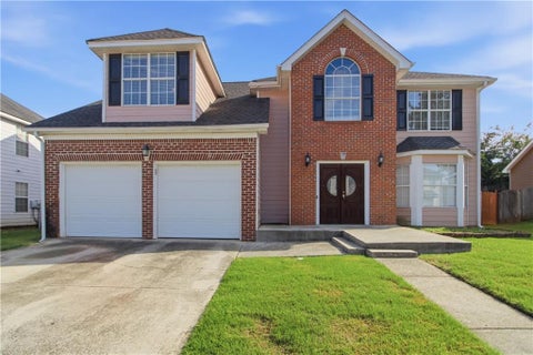 Homes For Sale - 6169 Remington Park<br/> Lithonia, GA 30058