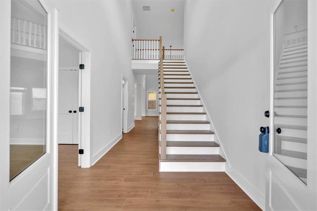 3 Rushden Way SE