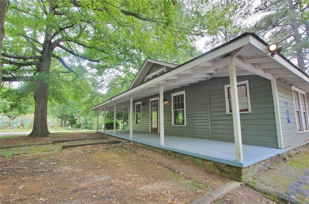 447 Hemlock Drive, Pine Lake, Georgia image 41
