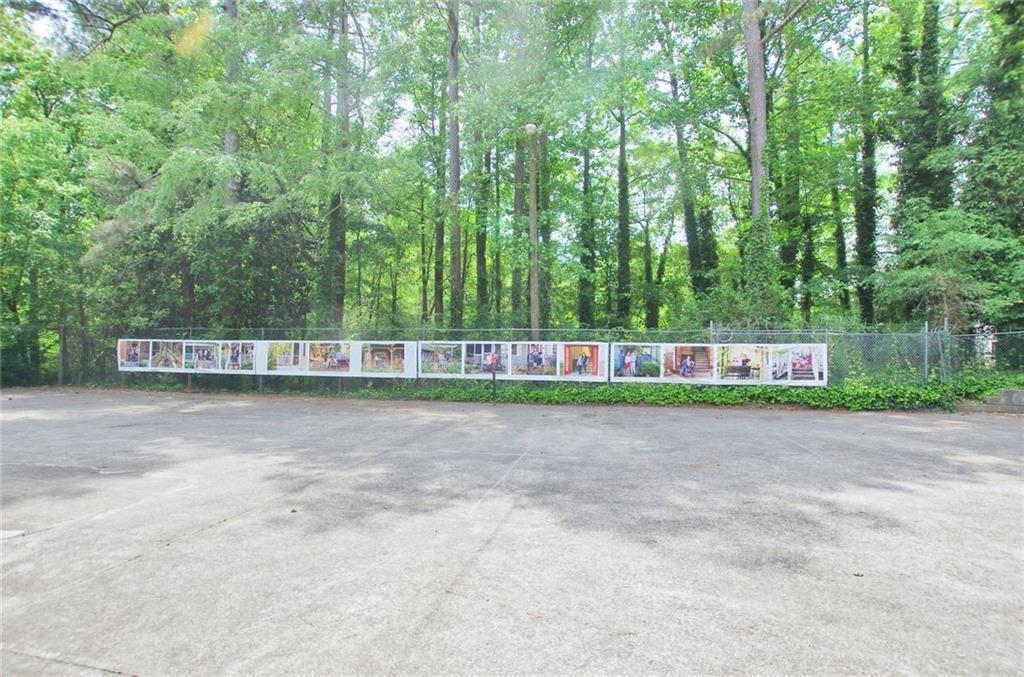 447 Hemlock Drive, Pine Lake, Georgia image 44