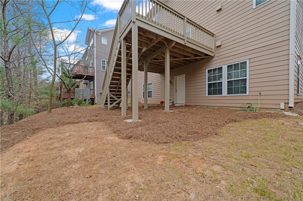 5720 Stow Drive, Tucker, Georgia image 40