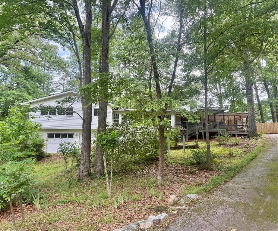 161 E 78 Highway, Temple, Georgia image 4