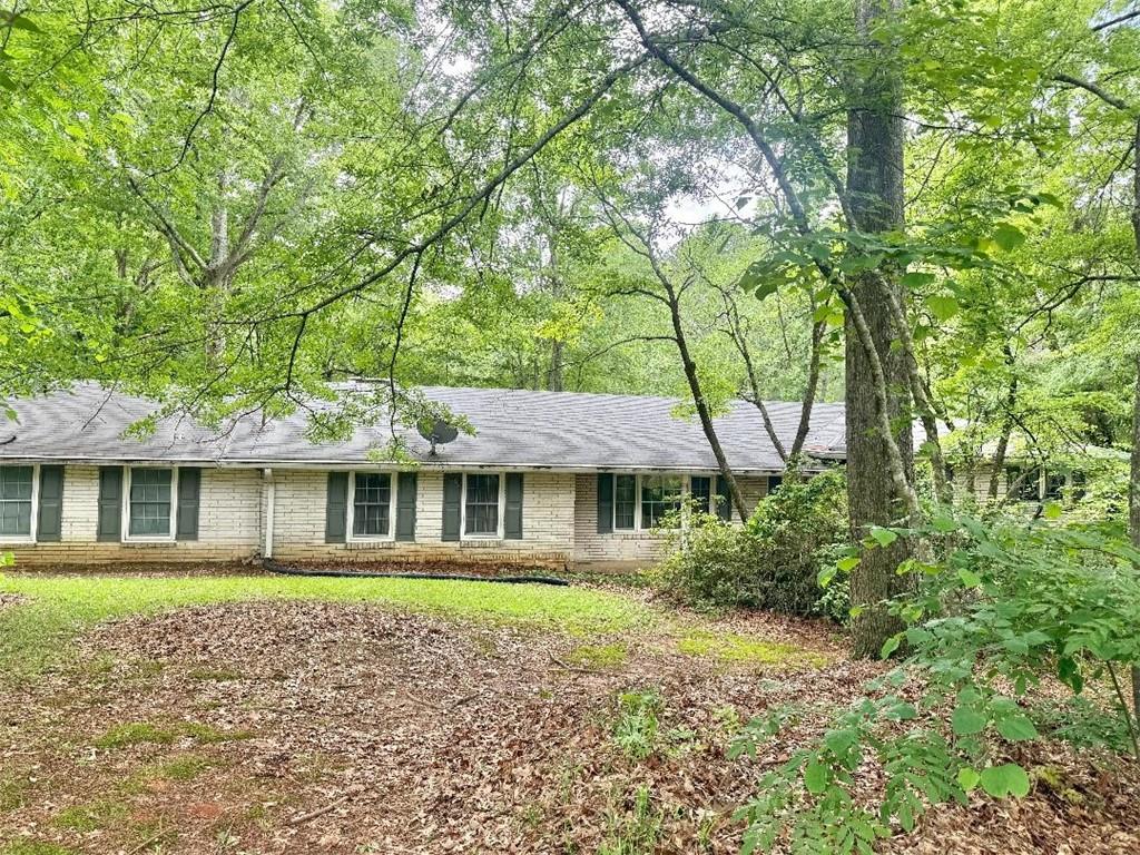 161 E 78 Highway, Temple, Georgia image 1