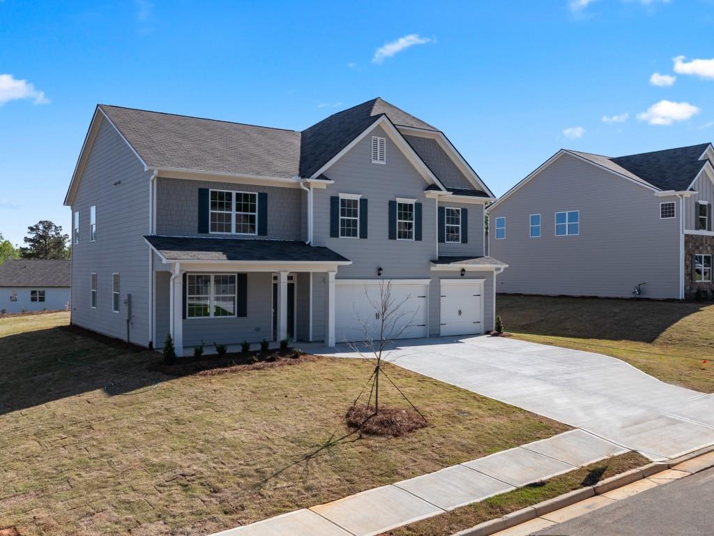 309 Thompson Ridge Lane
