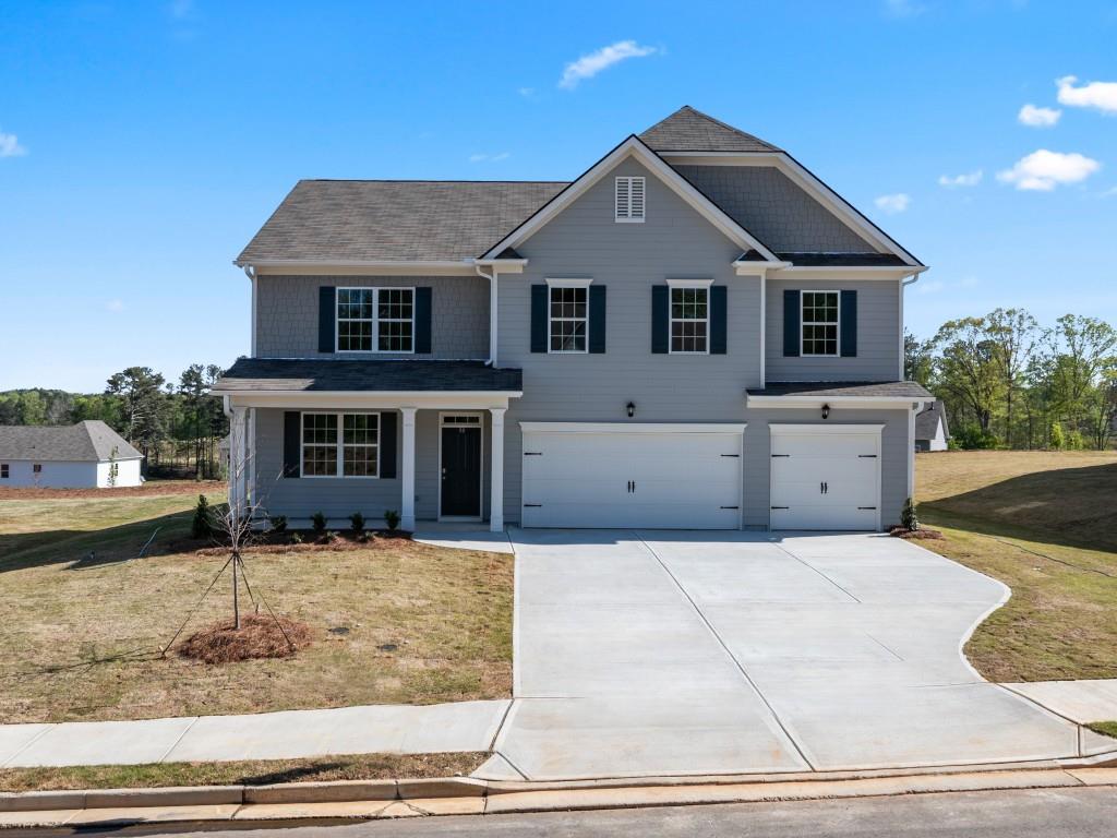 309 Thompson Ridge Lane