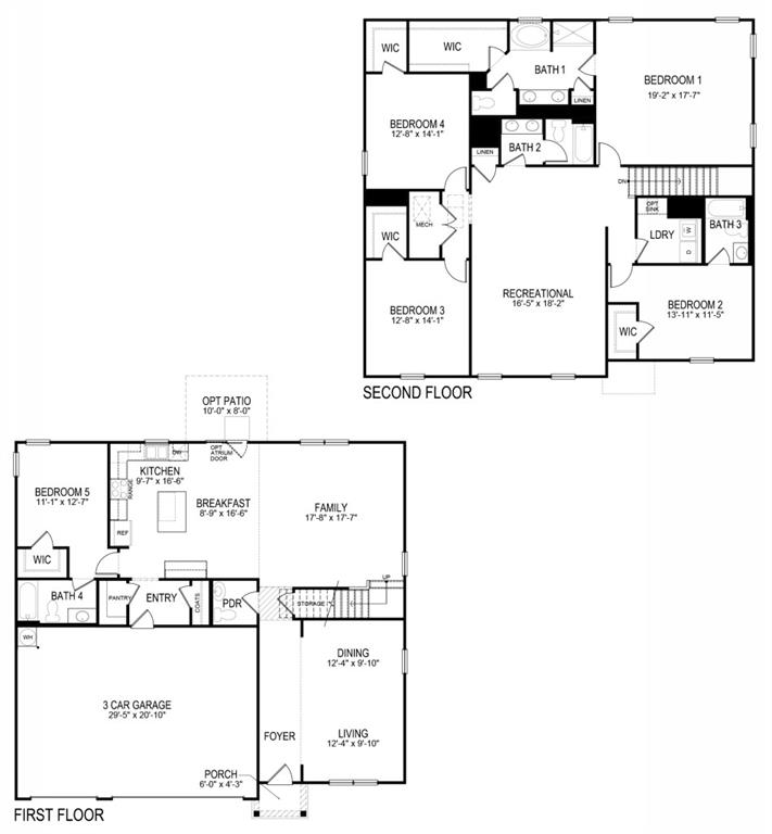309 Thompson Ridge Lane