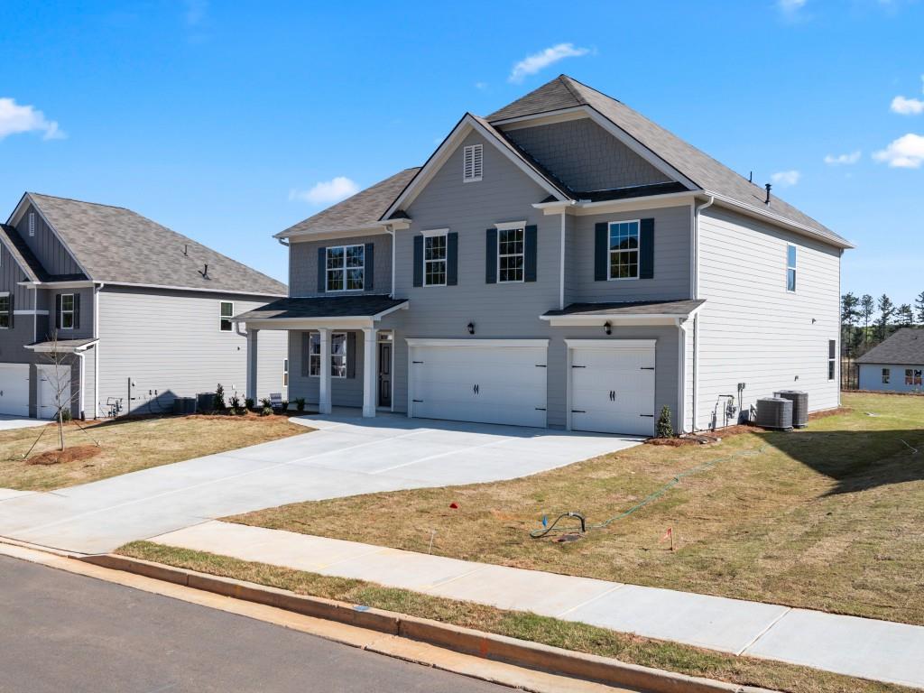 309 Thompson Ridge Lane