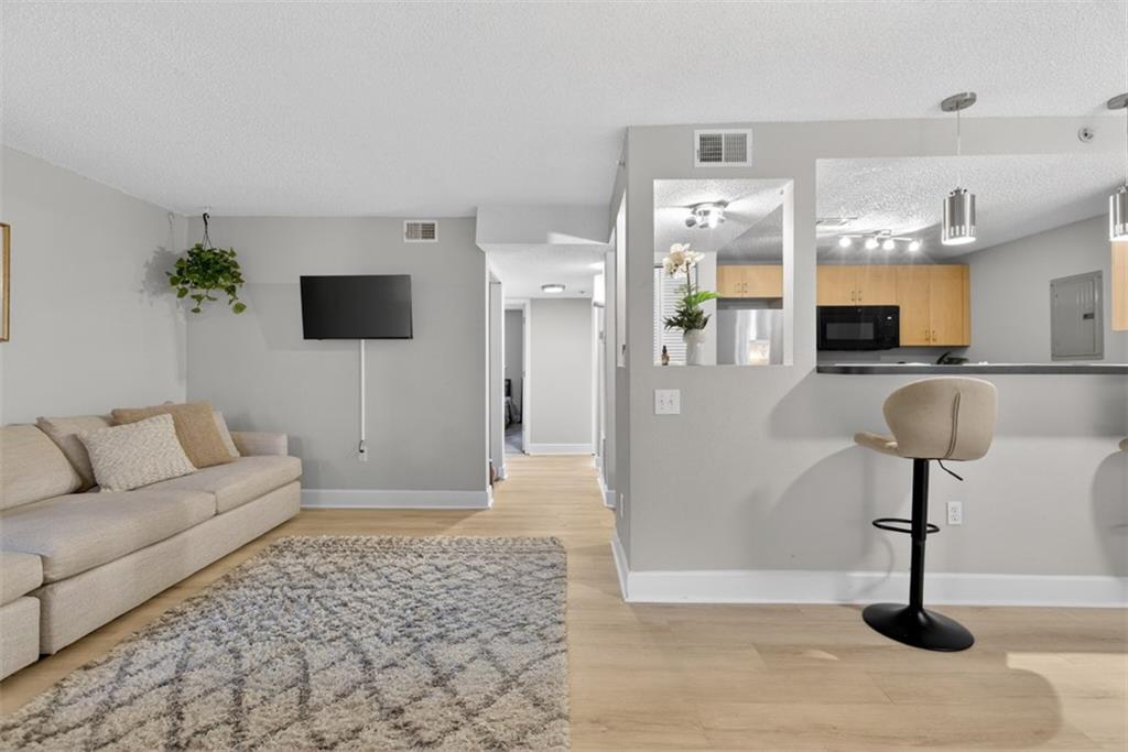 383 Ralph Mcgill Boulevard NE N