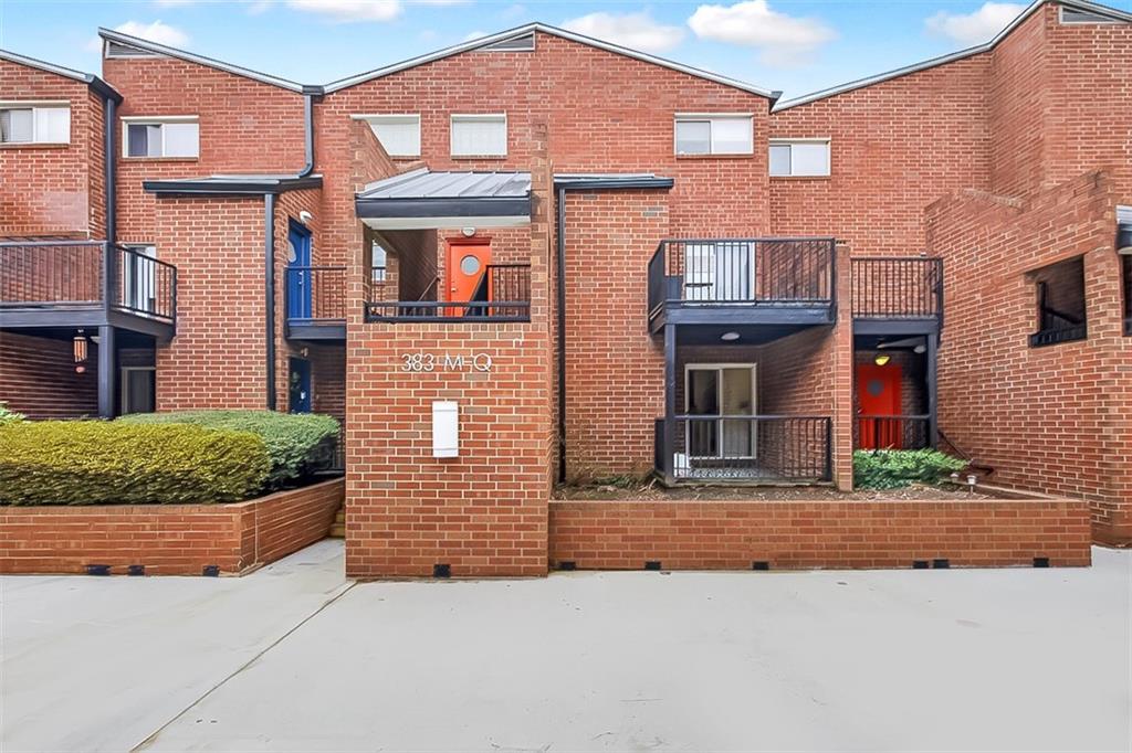 383 Ralph Mcgill Boulevard NE N