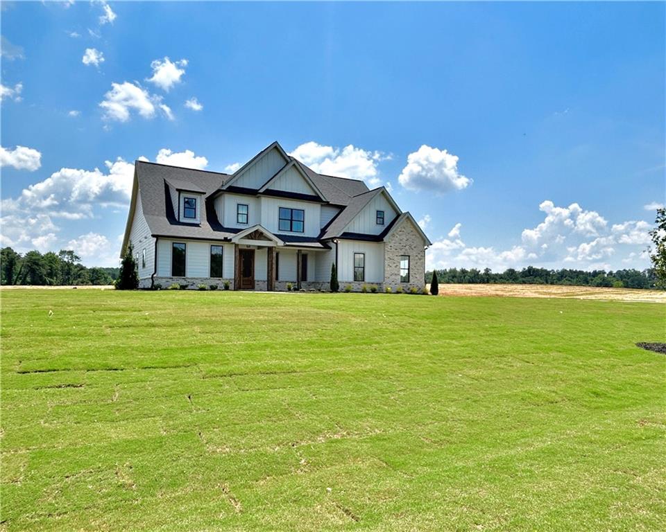 301 Eminence Peak