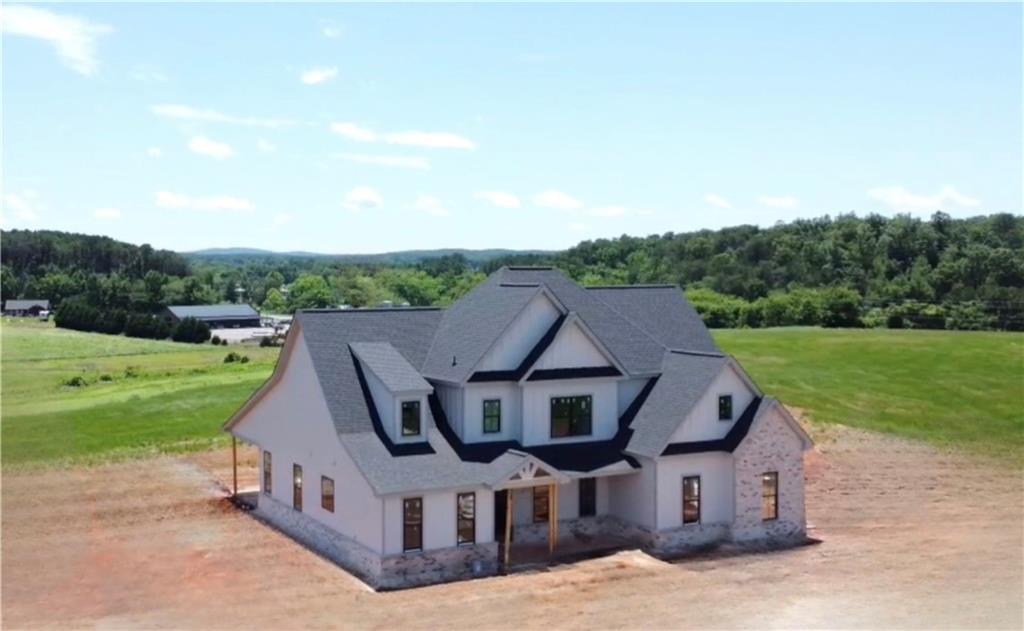 301 Eminence Peak, Rydal, Georgia image 2