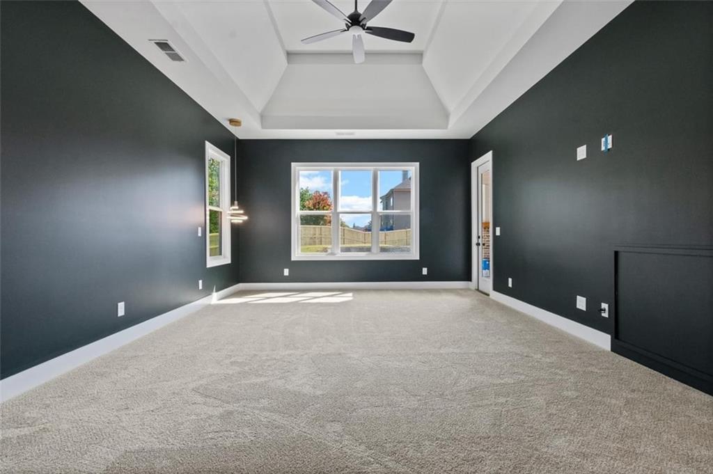 301 Eminence Peak, Rydal, Georgia image 12