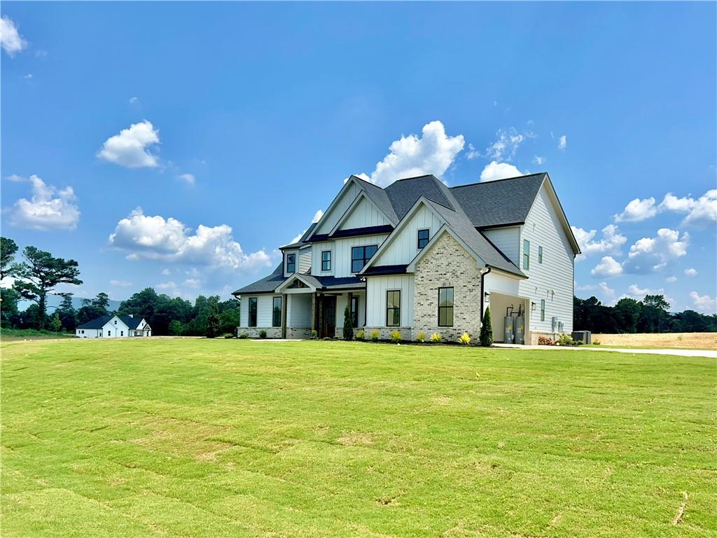301 Eminence Peak
