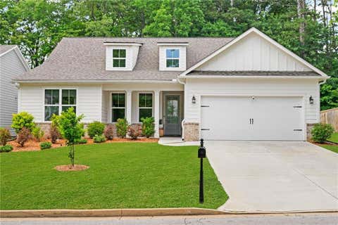 Homes For Sale - 146 Riverwood Way<br/> Paulding County, Dallas, GA 30157