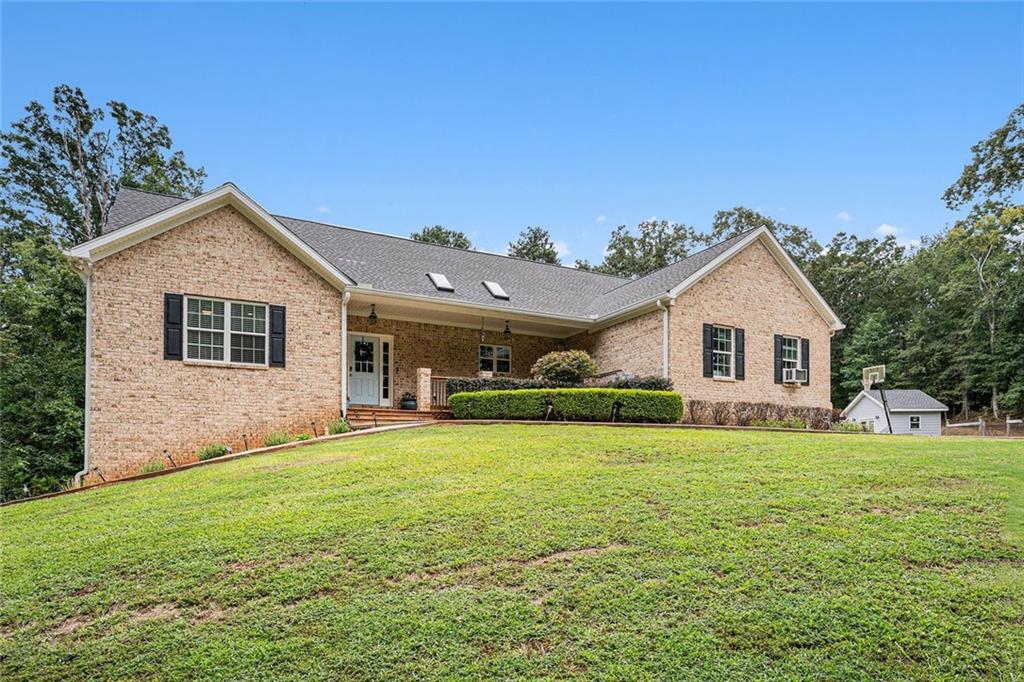 3300 Rogers Road