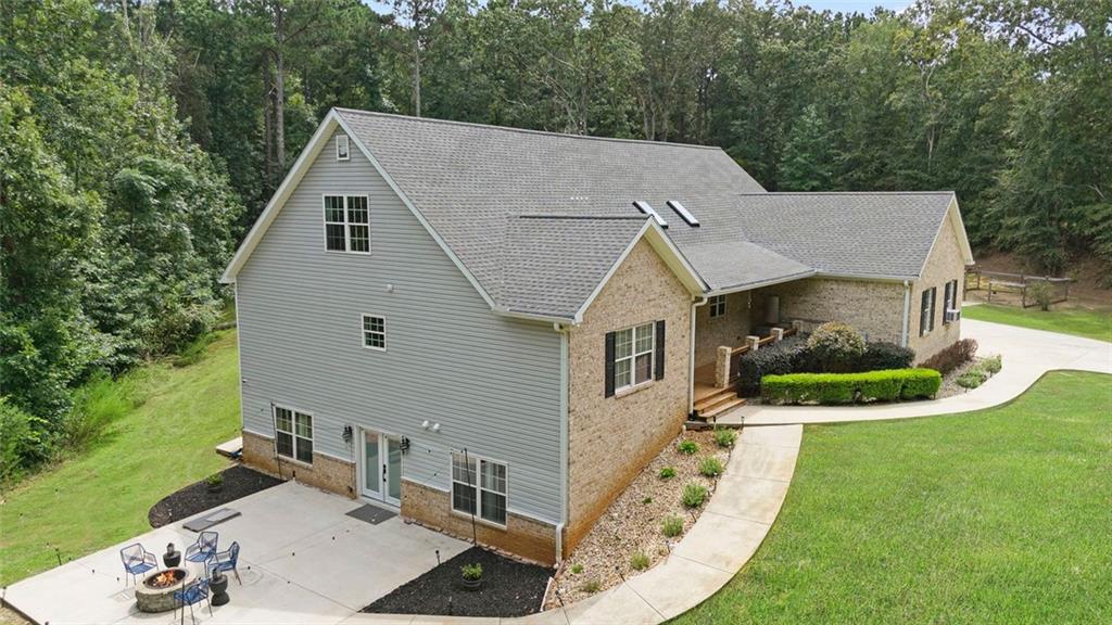 3300 Rogers Road