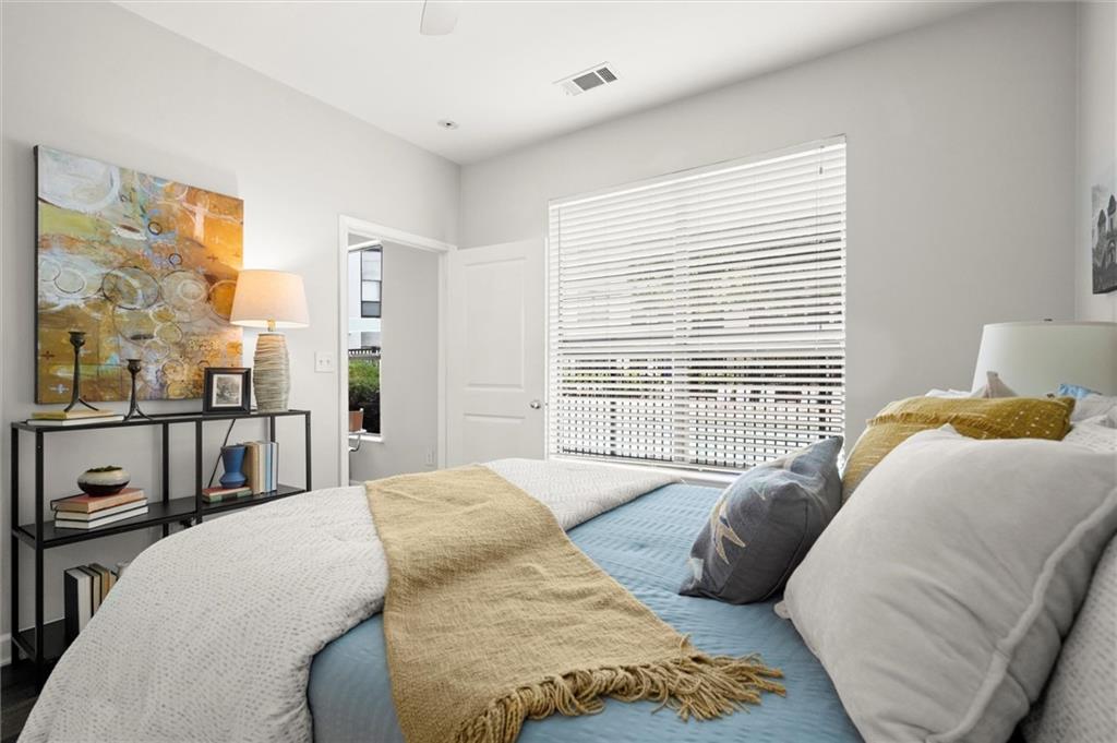 821 Ralph Mcgill Boulevard NE 3112