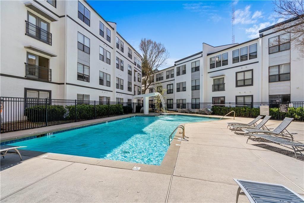 821 Ralph Mcgill Boulevard NE 3112