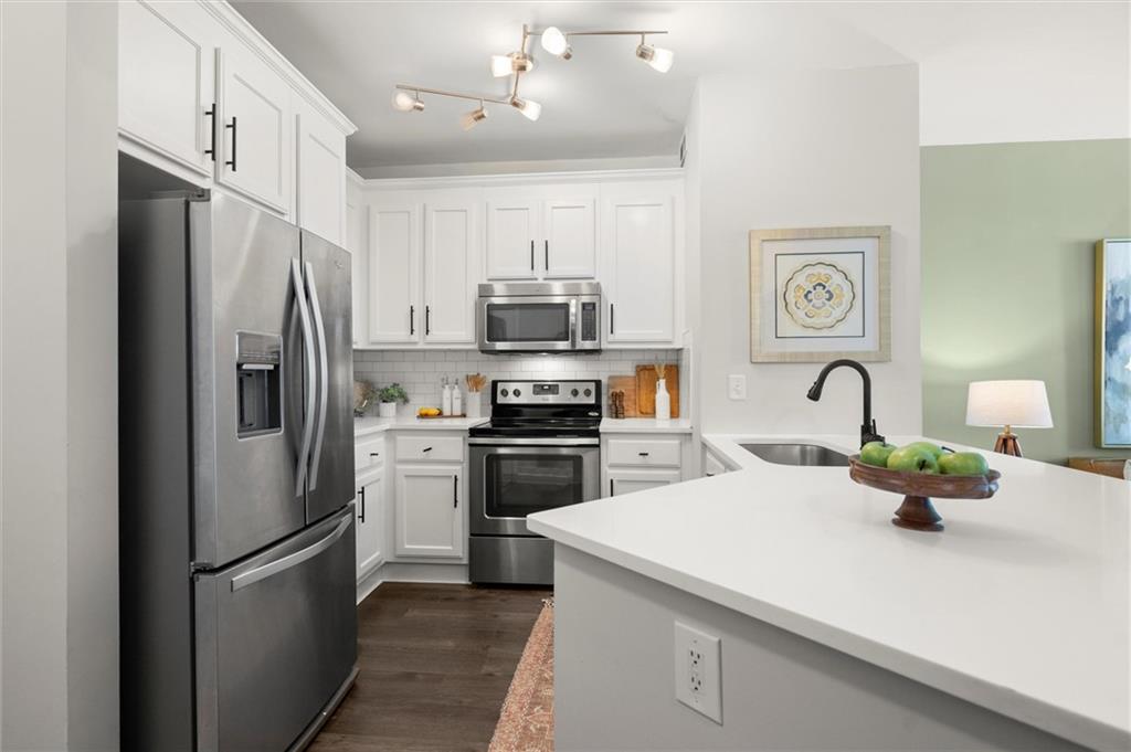 821 Ralph Mcgill Boulevard NE 3112